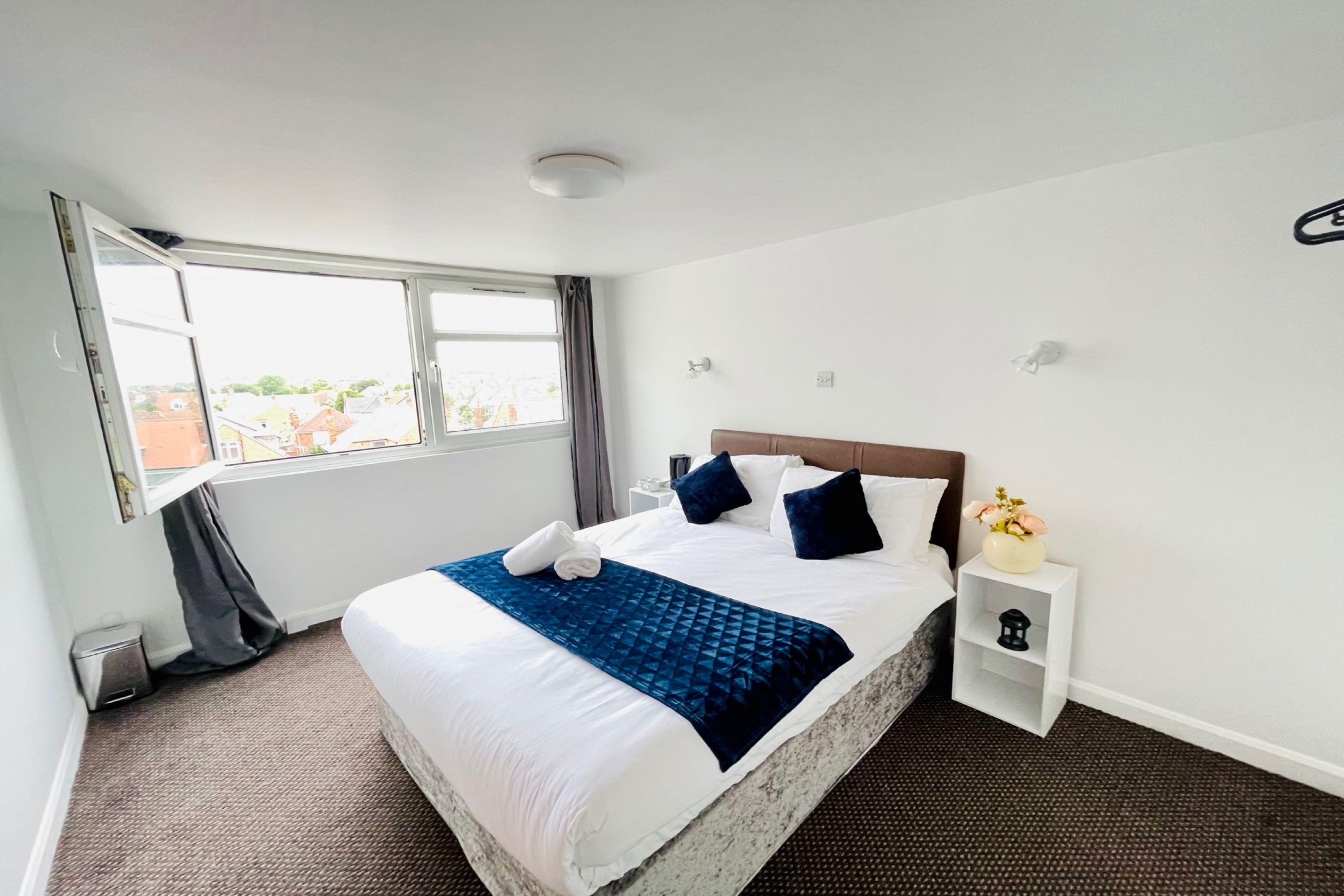 Oyo The Sun Hotel Skegness Buitenkant foto